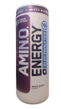 Amino Energy Mixed Berry
