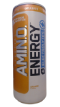 Amino Energy Orange