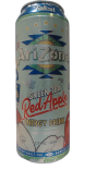 Arizona Green Tea Red Apple Energy Drink (USA)