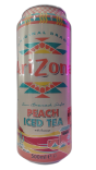 Arizona Peach Iced Tea