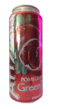 Arizona Pomegranate Green Tea