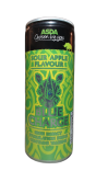 ASDA Blue Charge Sour Apple