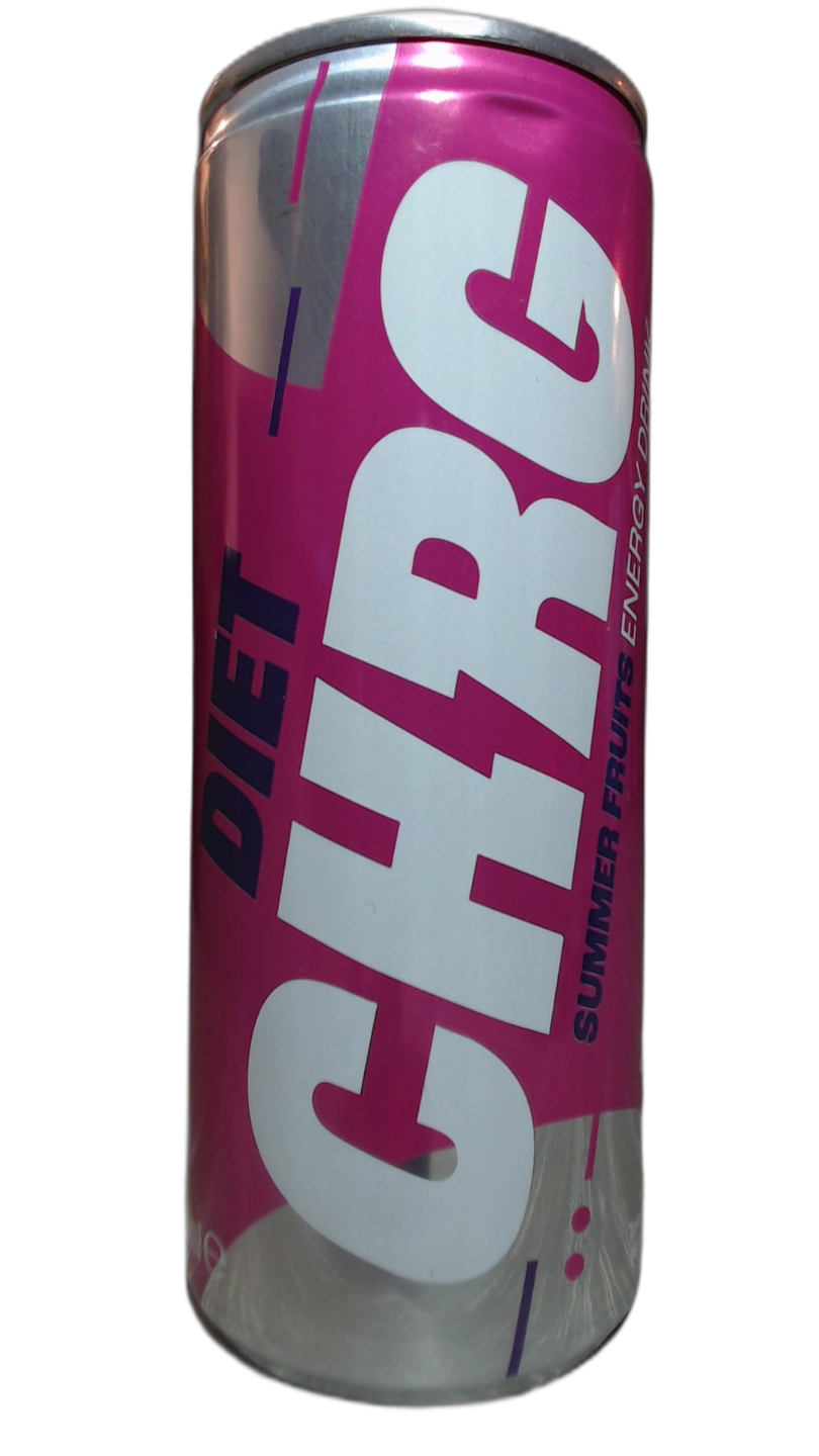 Asda Diet CHRG Summer Fruits