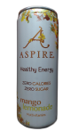 Aspire Mango Lemonade