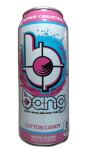 Bang Cotton Candy