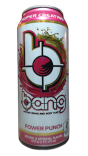 Bang Power Punch