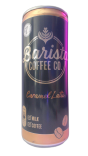 Barista Coffee Co Caramel Latte