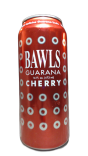 Bawls Guarana Cherry (USA)