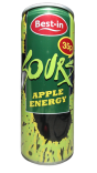 Best-in Sour Apple