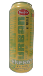 Best-in Urban Energy Citrus PMP 89p