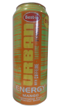 Best-in Urban Energy Mango PMP 89p