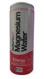 Better You Magnesium Water Energy Pomegranate & Rhubarb