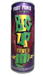 Big Up Power Fruit Punch