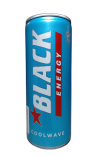 Black Energy Coolwave