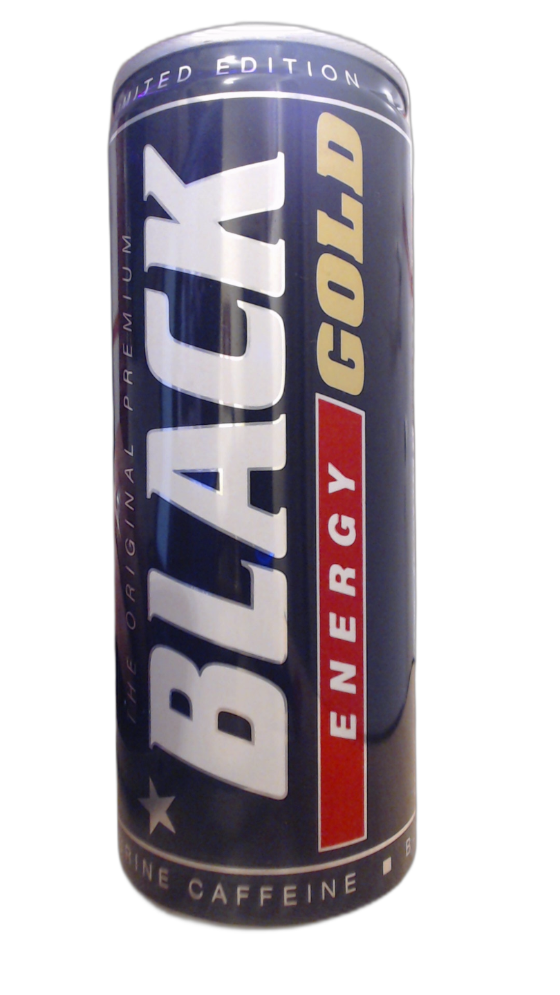 Black Energy Gold