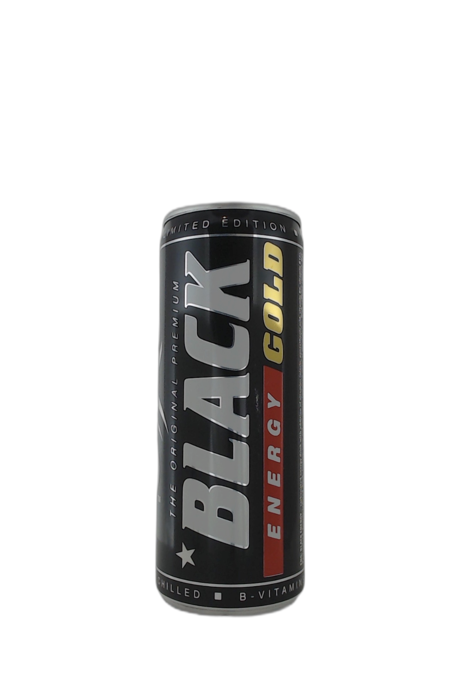 Black Energy Gold