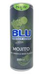 Blu Mojito