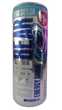 Blue Bear Zero Sugar PMP 75p