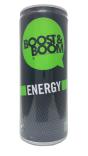 Boost & Boom Energy