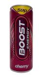 Boost Cherry PMP 59p
