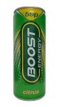 Boost Citrus PMP 59p