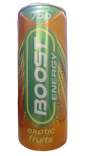 Boost Exotic Fruits