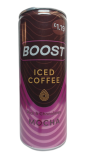 Boost Iced Coffee Mocha