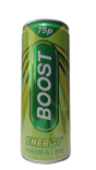 Boost Lemon & Lime