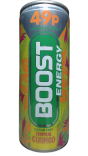 Boost Limited Edition Sugar Free Tropical Guango PMP 49p