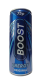 Boost Original