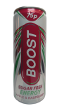 Boost Sugar Free Apple & Raspberry PMP 75p
