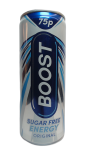 Boost Sugar Free Original