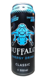 Buffalo Classic Reduced Sugar King Size