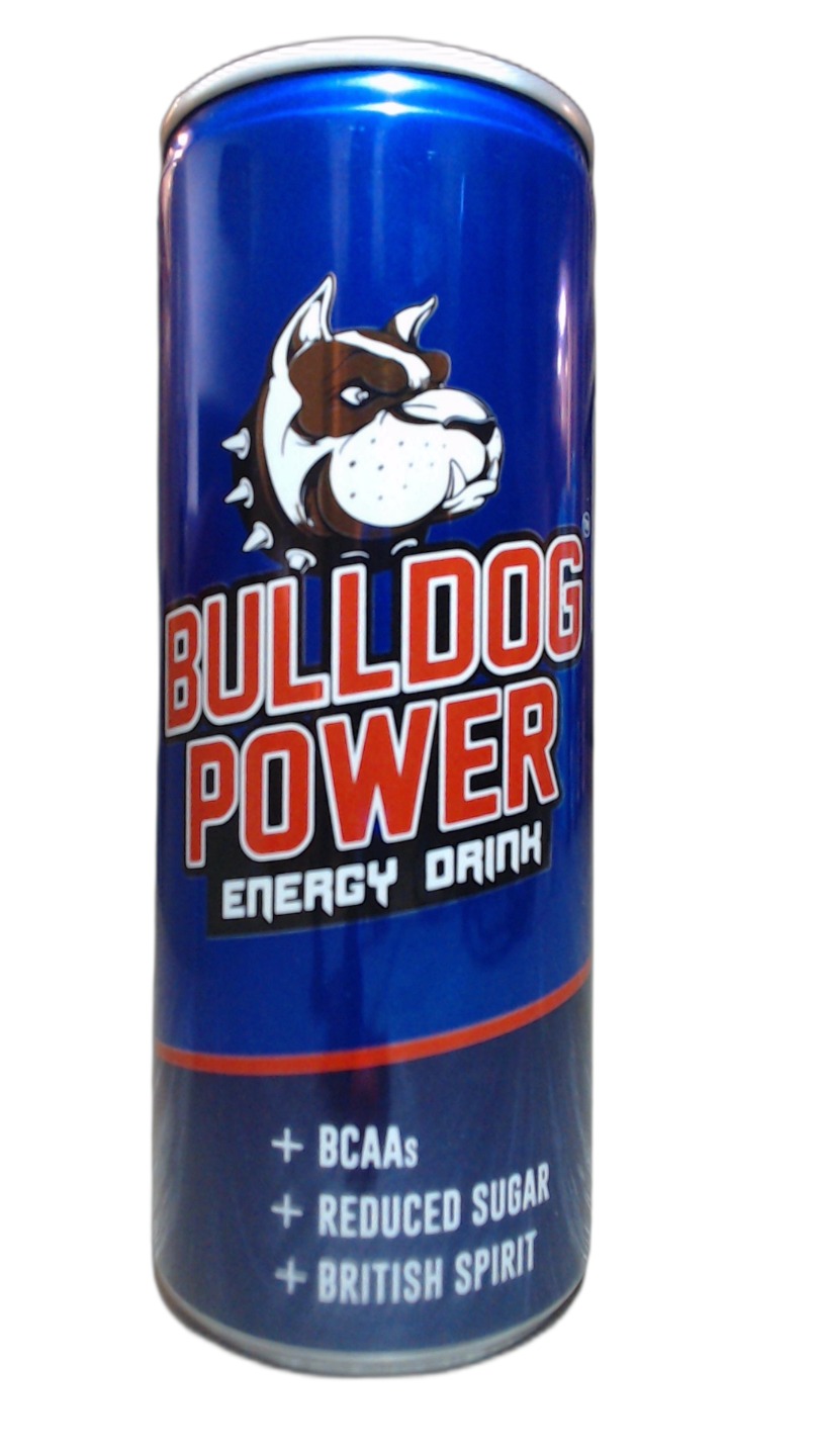 Bulldog Power