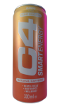 C4 Smart Energy Mango