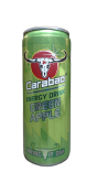 Carabao Green Apple