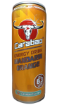 Carabao Mandarin Orange