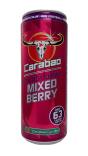 Carabao Mixed Berry