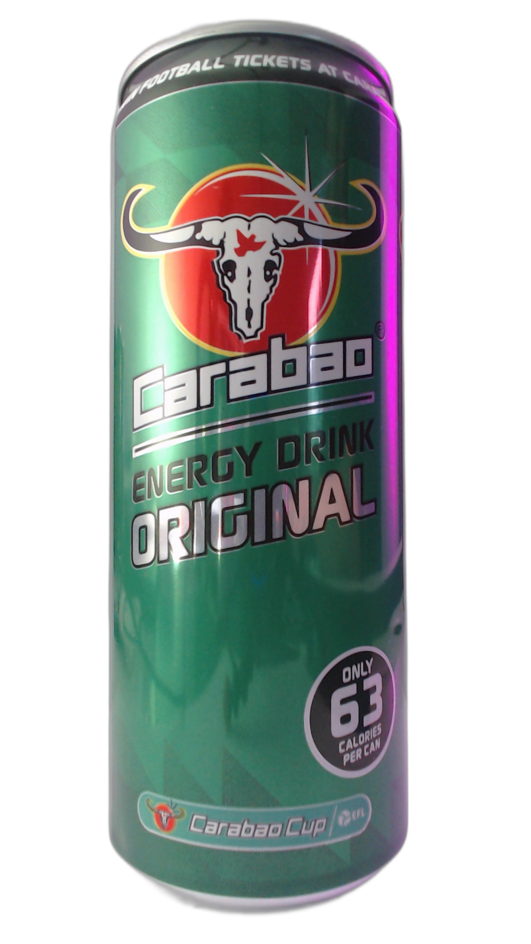 Carabao Original (2024)