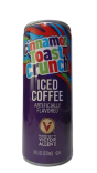 Cinnamon Toast Crunch Iced Coffee (USA)