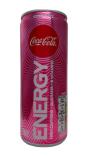 Coca Cola Energy Cherry