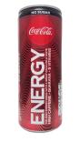 Coca-Cola Energy No Sugar