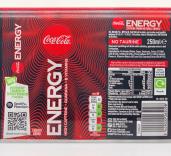 Virtual image of can unwrapped and laid flat