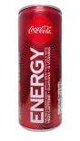Coca-Cola Energy