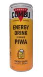 Combu Energy Beer