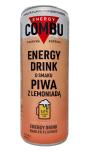 Combu Energy Radler