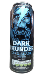 Dark Thunder Zero Blast
