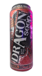 Dragon Soop Red Kola