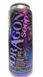 Dragon Soop Venom