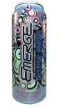 Emerge Active8 Water Dragon Fruit Citrus Zing